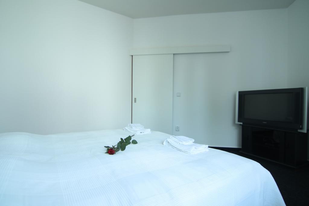 Apartman Amanda Podebrady Exterior photo