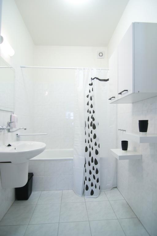 Apartman Amanda Podebrady Exterior photo